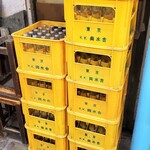 ミツワ - アズマ炭酸が飲める店