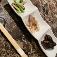 Shangri-La's secret ROPPONGI - 