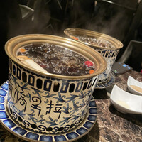 Shangri-La's secret ROPPONGI - 
