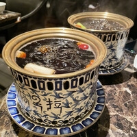 Shangri-La's secret ROPPONGI - 