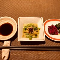古今 本店 - 
