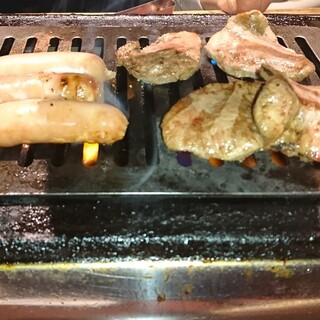 極(KIWA) はなれ_2