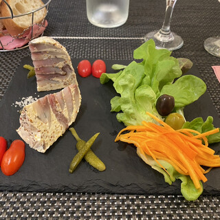 個室あり 川越でおすすめのフレンチ フランス料理 をご紹介 食べログ