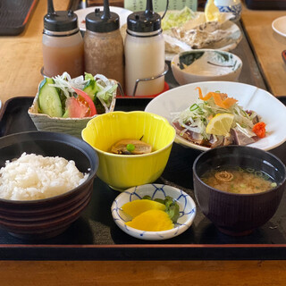 食事処 おふくろ_1