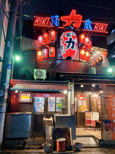 大宮駅周辺でディナー 安いのに美味しい人気のお店16選 食べログまとめ