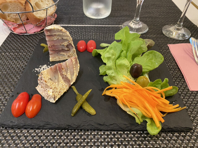 Bistro Etoile Stella 本川越 フレンチ 食べログ Bistro Etoile Stella 本川越 フレンチ 食べログ