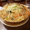 ラーメン処 よなかそば
