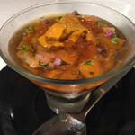 俺のフレンチ・イタリアン 青山 - 