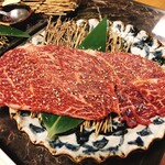 京の焼肉処 弘 - 