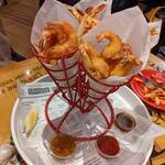 BUBBA GUMP SHRIMP TOKYO - 