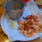 BUBBA GUMP SHRIMP TOKYO - 