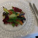 グランシャリオ - 