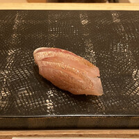 鮨　日本橋　鰤門 - 