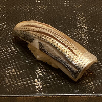 鮨　日本橋　鰤門 - 