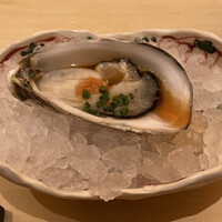 鮨　日本橋　鰤門 - 