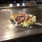 Okonomiyaki Puyan - できたやん