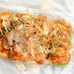 御殿場だこ なんば一番 - 12個入り。