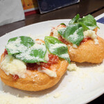 ラ フィーリア デル プレジデンテ - 