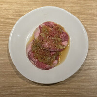 横浜焼肉kintan - 