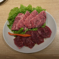 横浜焼肉kintan - 