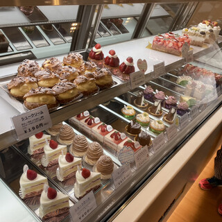 いわき市平でおすすめの美味しいケーキをご紹介 食べログ