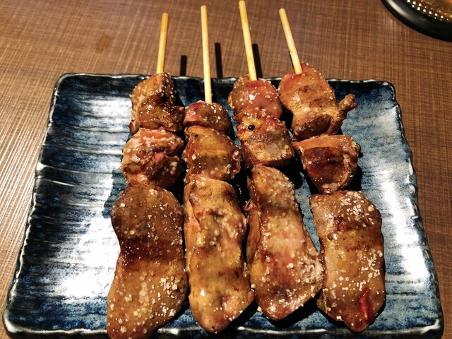 あっさり串焼 座 鶴ヶ峰店 アッサリクシヤキマルザ 鶴ケ峰 居酒屋 食べログ あっさり串焼 座 鶴ヶ峰店 アッサリクシヤキマルザ 鶴ケ峰 居酒屋 食べログ