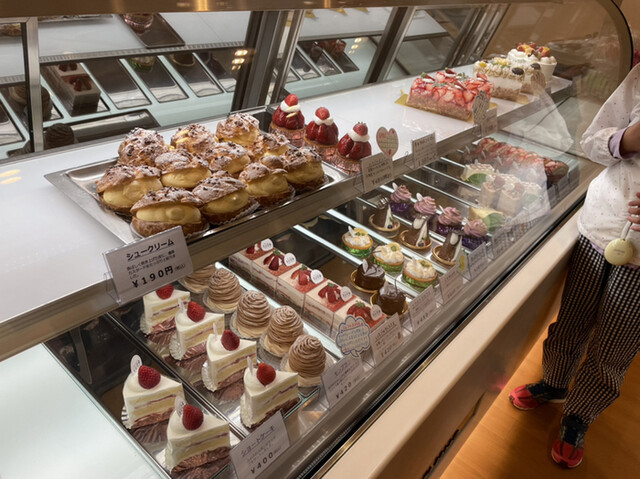 パティスリー スドウ いわき ケーキ 食べログ パティスリー スドウ いわき ケーキ 食べログ