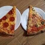 ジーザス ピザ - 