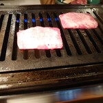 すっごい焼肉 - 