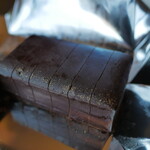 フランス菓子工房 マリーポール - 生チョコケーキ PREMIUM