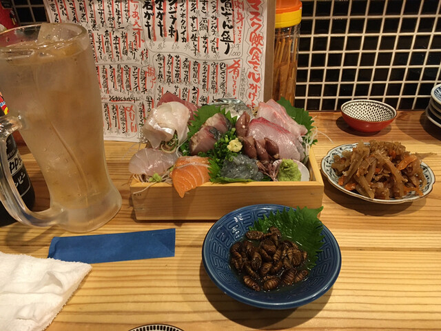 初台 魚ちゃん 初台 魚介料理 海鮮料理 食べログ 初台 魚ちゃん 初台 魚介料理 海鮮料理 食べログ