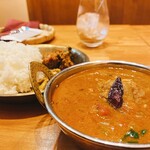 タンドール＆スパイス酒場 チャチャフイ