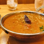 タンドール＆スパイス酒場 チャチャフイ - 