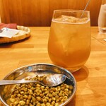 タンドール＆スパイス酒場 チャチャフイ - 