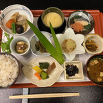 日本料理 重の家 - 