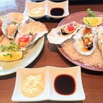 The Oyster Bar Kobe - 