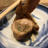 南青山 七鳥目 - 