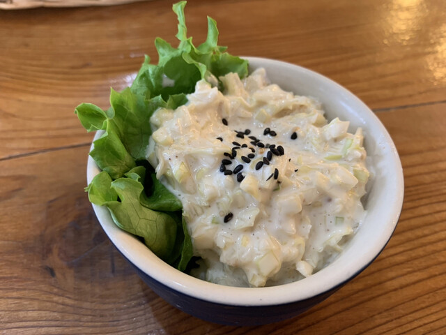 木になる木 甲賀市その他 オムライス 食べログ