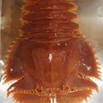 Tsurusushi - Uchiwa Ebi