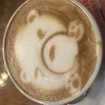 トラットリア ブラチェリア アゴスティーノ!! - 