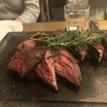 トラットリア ブラチェリア アゴスティーノ!! - 