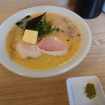 麺屋 でこぼこ - 