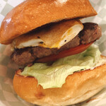 シェイクツリー バーガー＆バー - 