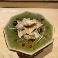 すし岩瀬 - 
