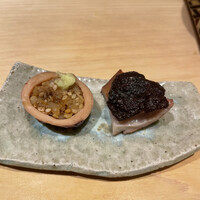 すし岩瀬 - 