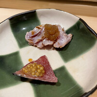 すし岩瀬 - 