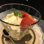 博多 かげん - アイス