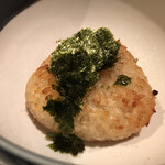 博多 かげん - 焼き結び