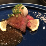 博多 かげん - 鹿児島牛A5