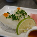 ふく・長州料理 KATSUMOTO - 